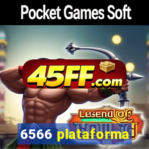 6566 plataforma